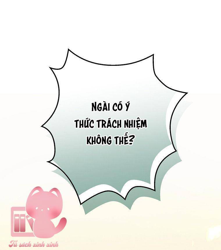 Nhận Nuôi Người Cha Phản Diện: Chapter 56