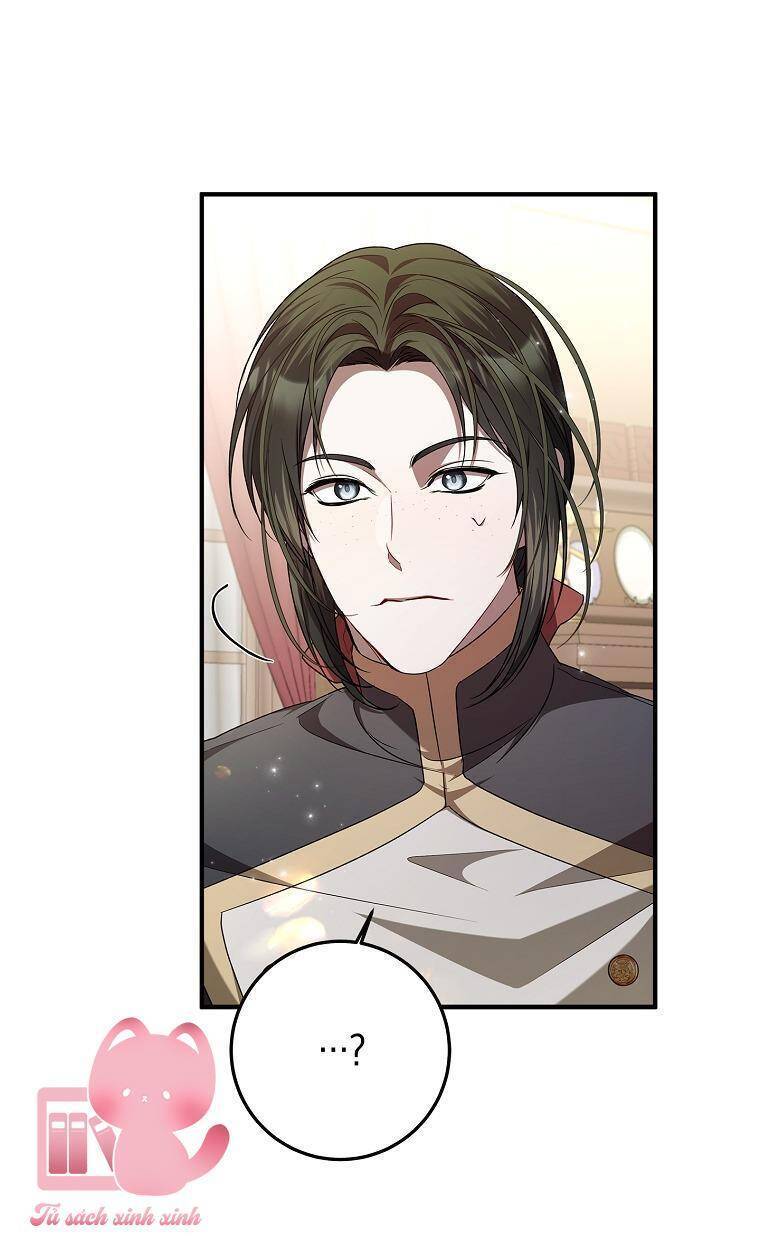 Nhận Nuôi Người Cha Phản Diện: Chapter 56