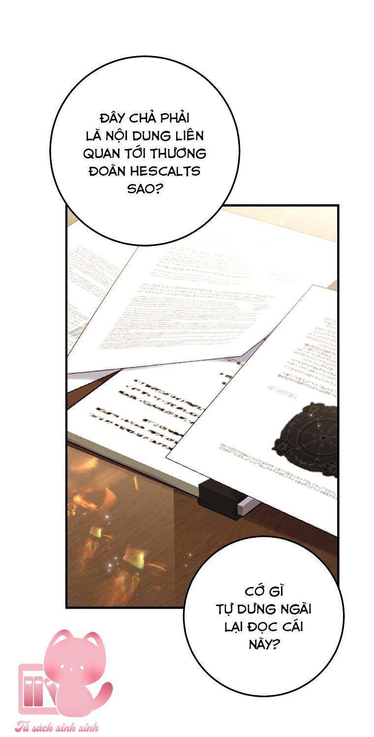 Nhận Nuôi Người Cha Phản Diện: Chapter 56