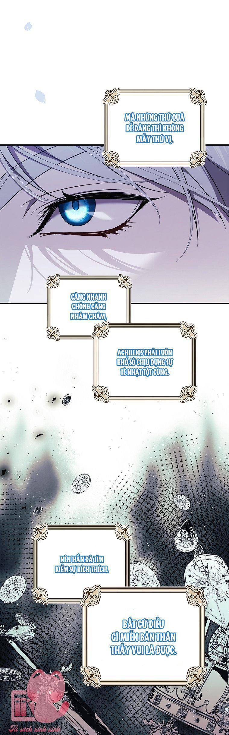 Nhận Nuôi Người Cha Phản Diện: Chapter 56