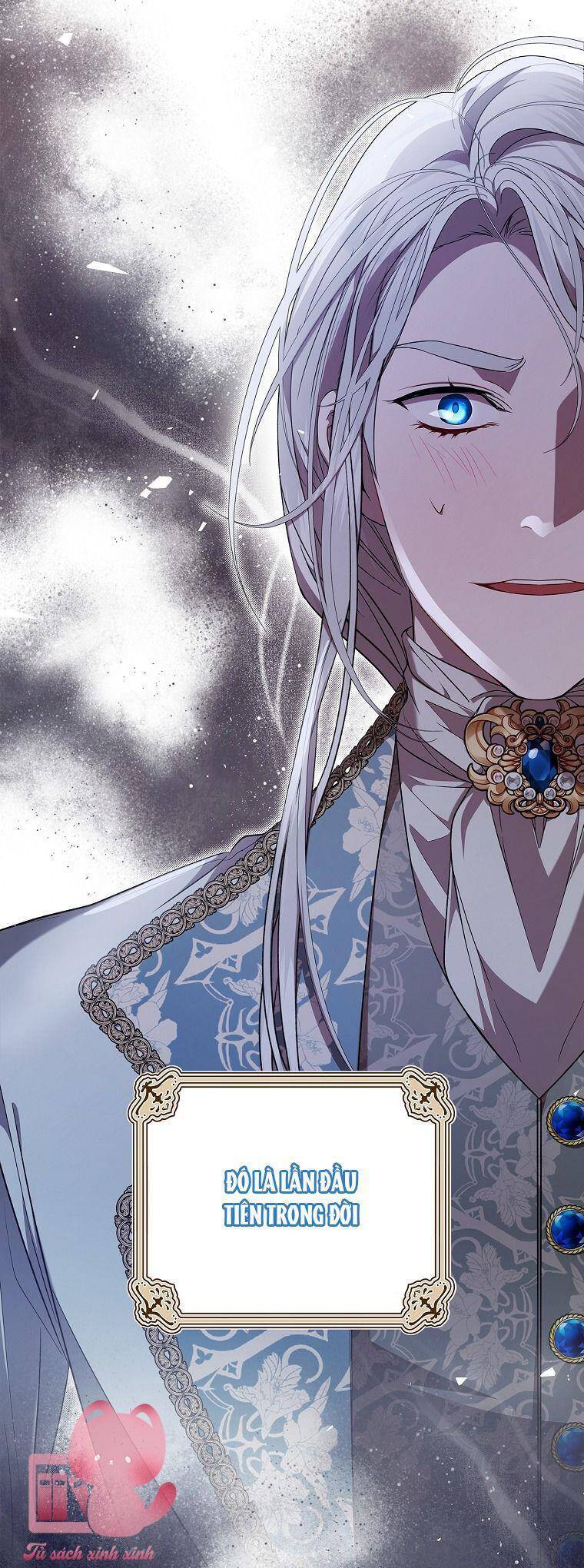 Nhận Nuôi Người Cha Phản Diện: Chapter 56