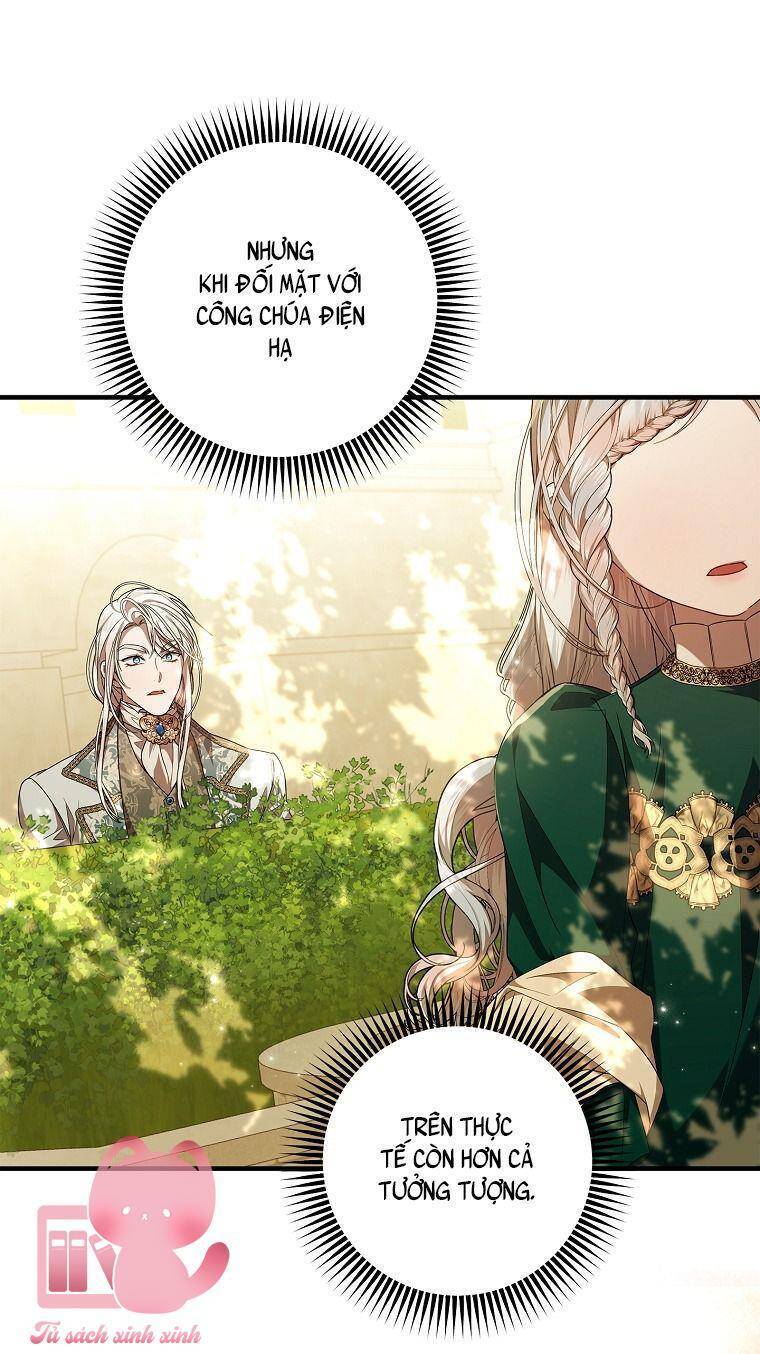 Nhận Nuôi Người Cha Phản Diện: Chapter 56