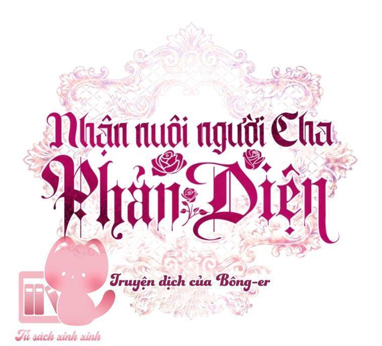 Nhận Nuôi Người Cha Phản Diện: Chapter 56