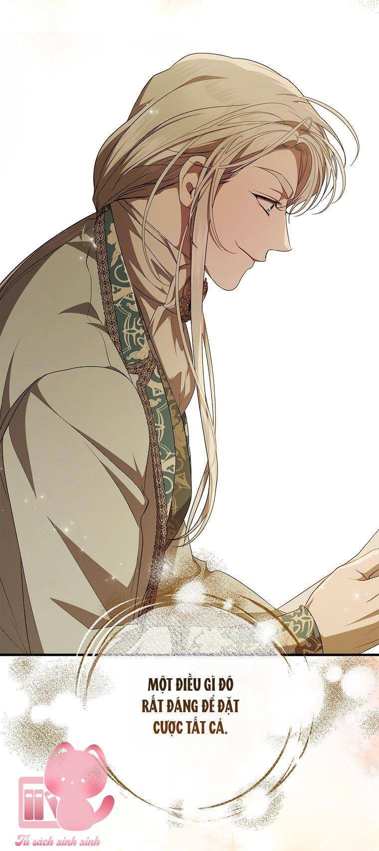 Nhận Nuôi Người Cha Phản Diện: Chapter 56