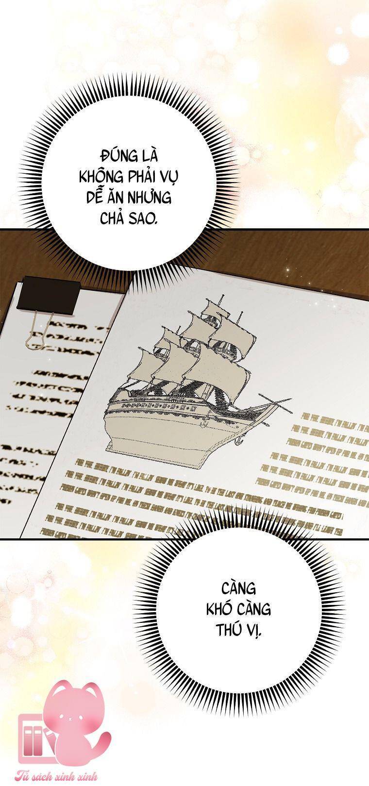 Nhận Nuôi Người Cha Phản Diện: Chapter 56