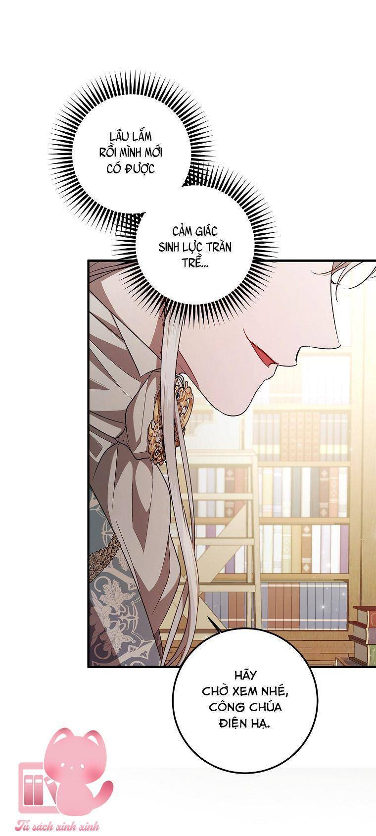 Nhận Nuôi Người Cha Phản Diện: Chapter 56