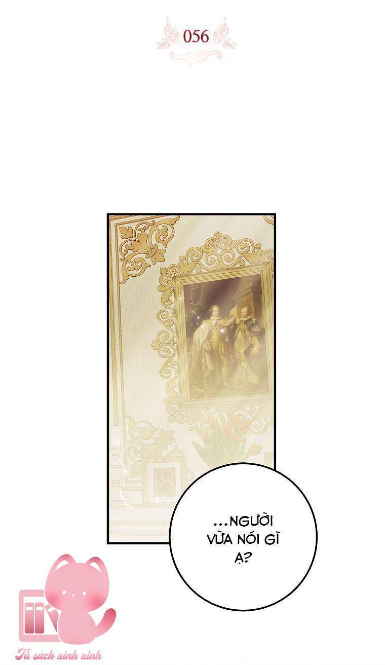Nhận Nuôi Người Cha Phản Diện: Chapter 56