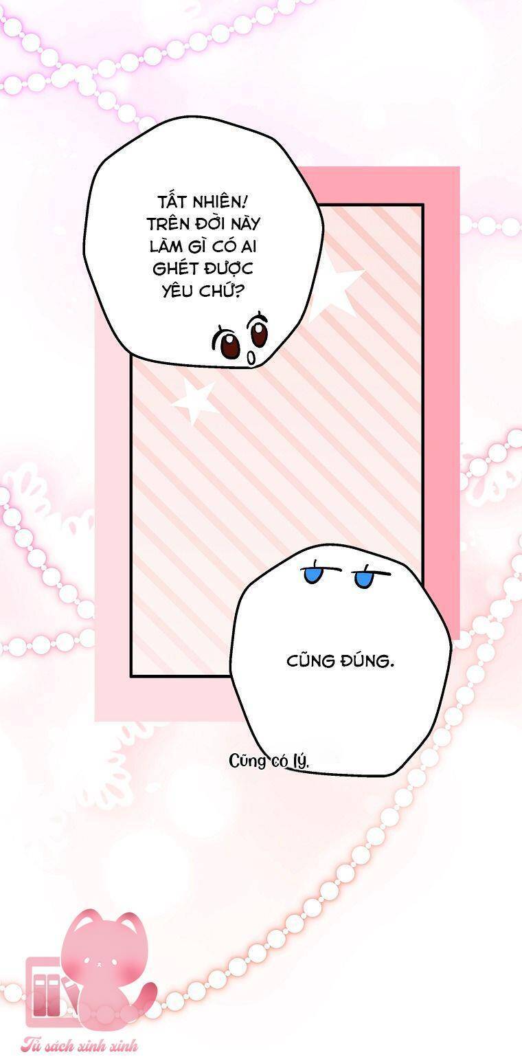 Nhận Nuôi Người Cha Phản Diện: Chapter 56