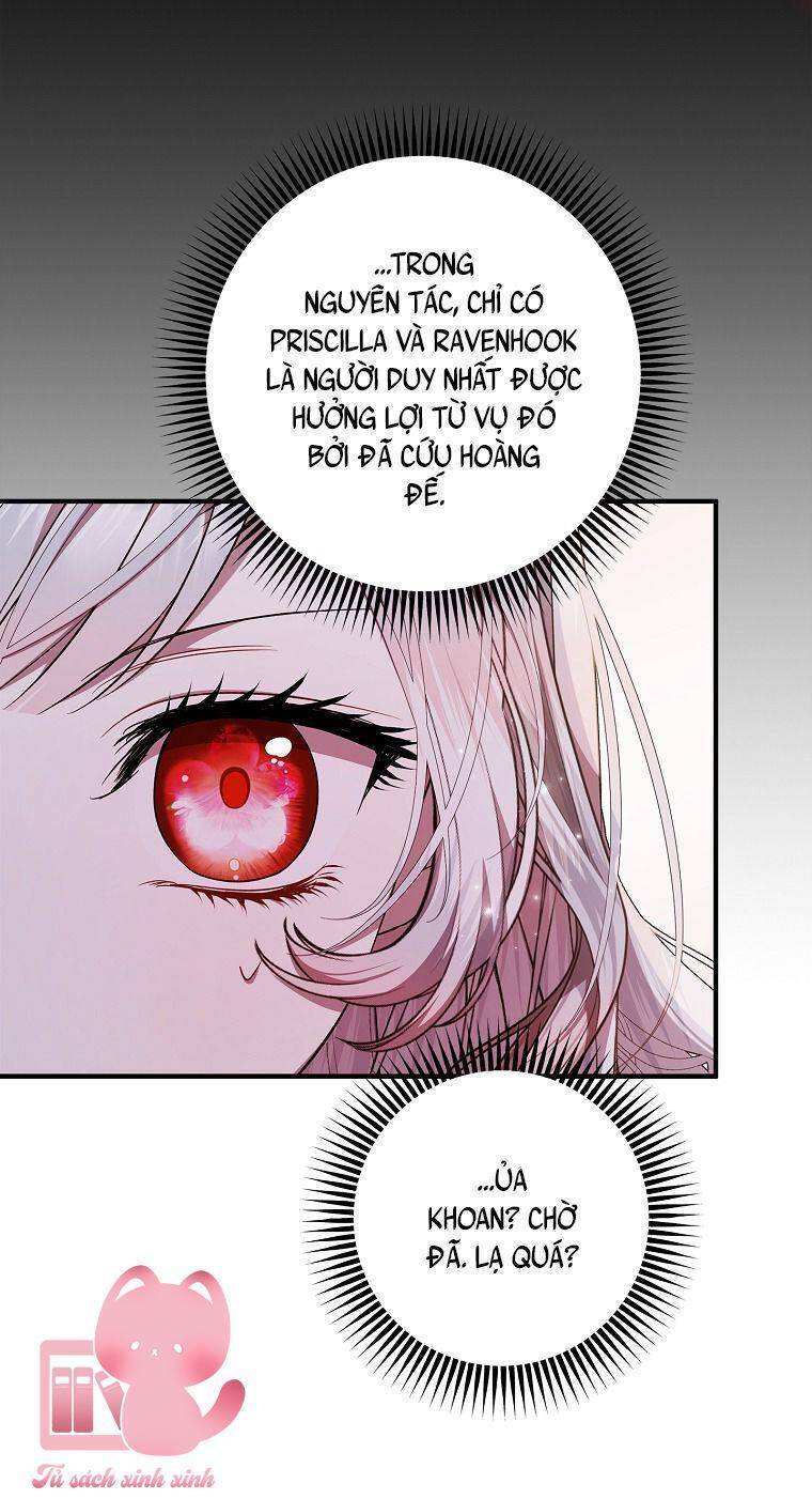 Nhận Nuôi Người Cha Phản Diện: Chapter 56