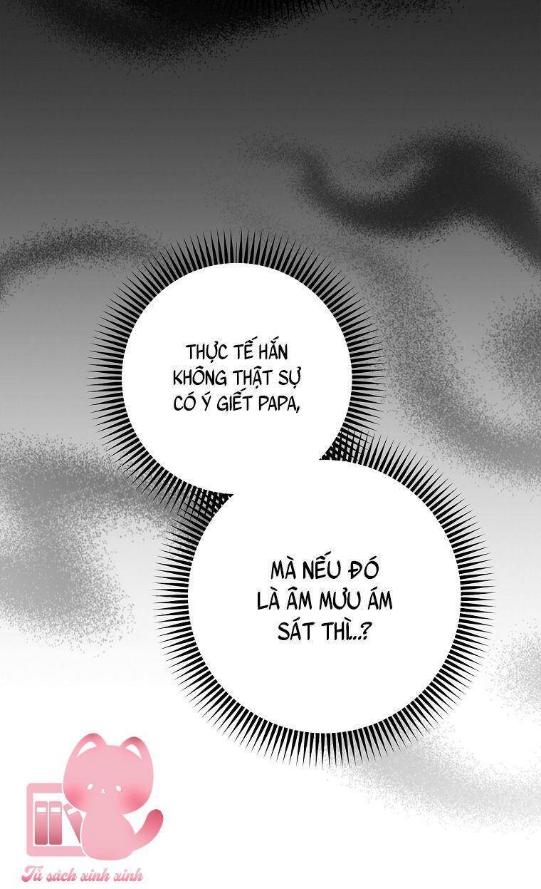 Nhận Nuôi Người Cha Phản Diện: Chapter 56
