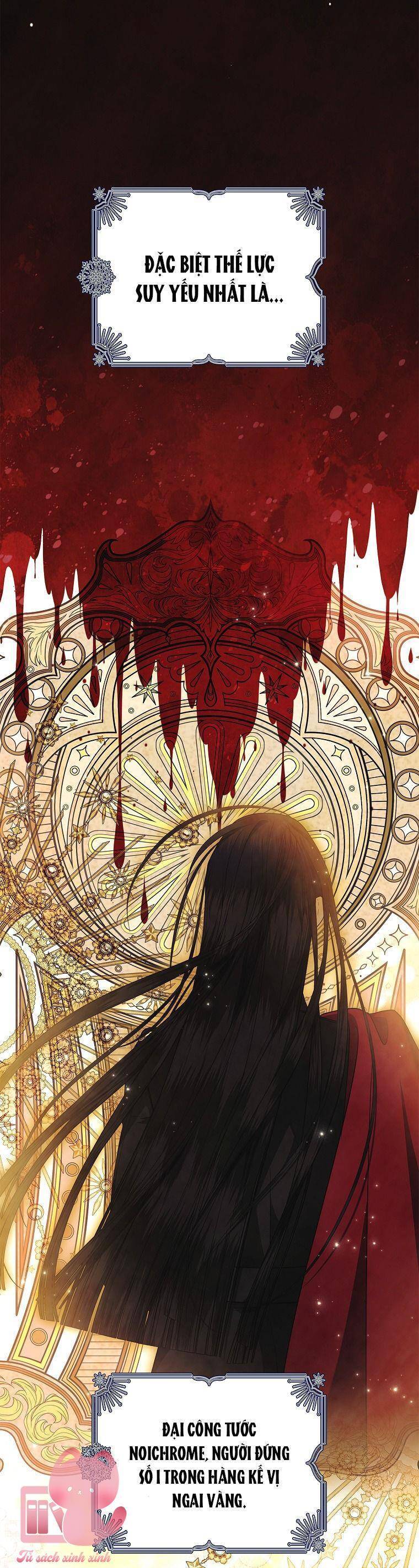 Nhận Nuôi Người Cha Phản Diện: Chapter 56