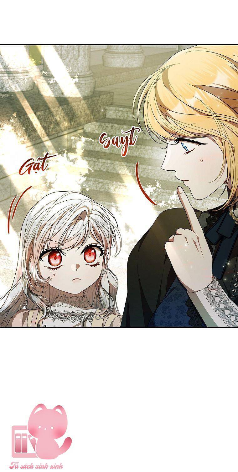 Nhận Nuôi Người Cha Phản Diện: Chapter 56