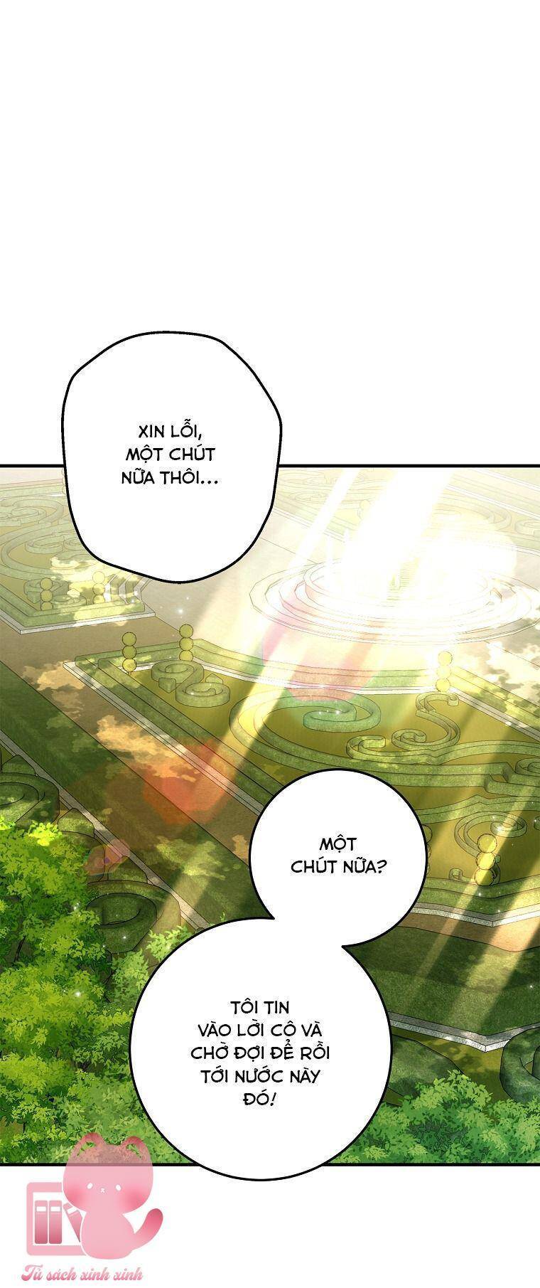 Nhận Nuôi Người Cha Phản Diện: Chapter 56