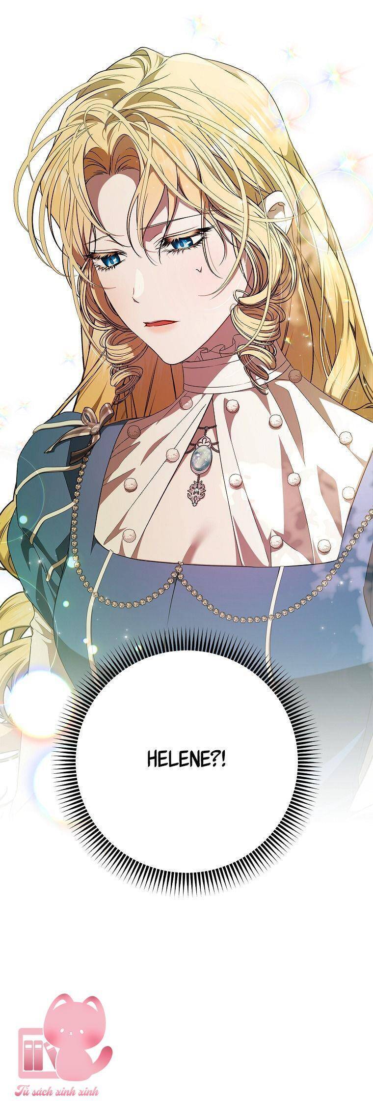 Nhận Nuôi Người Cha Phản Diện: Chapter 56