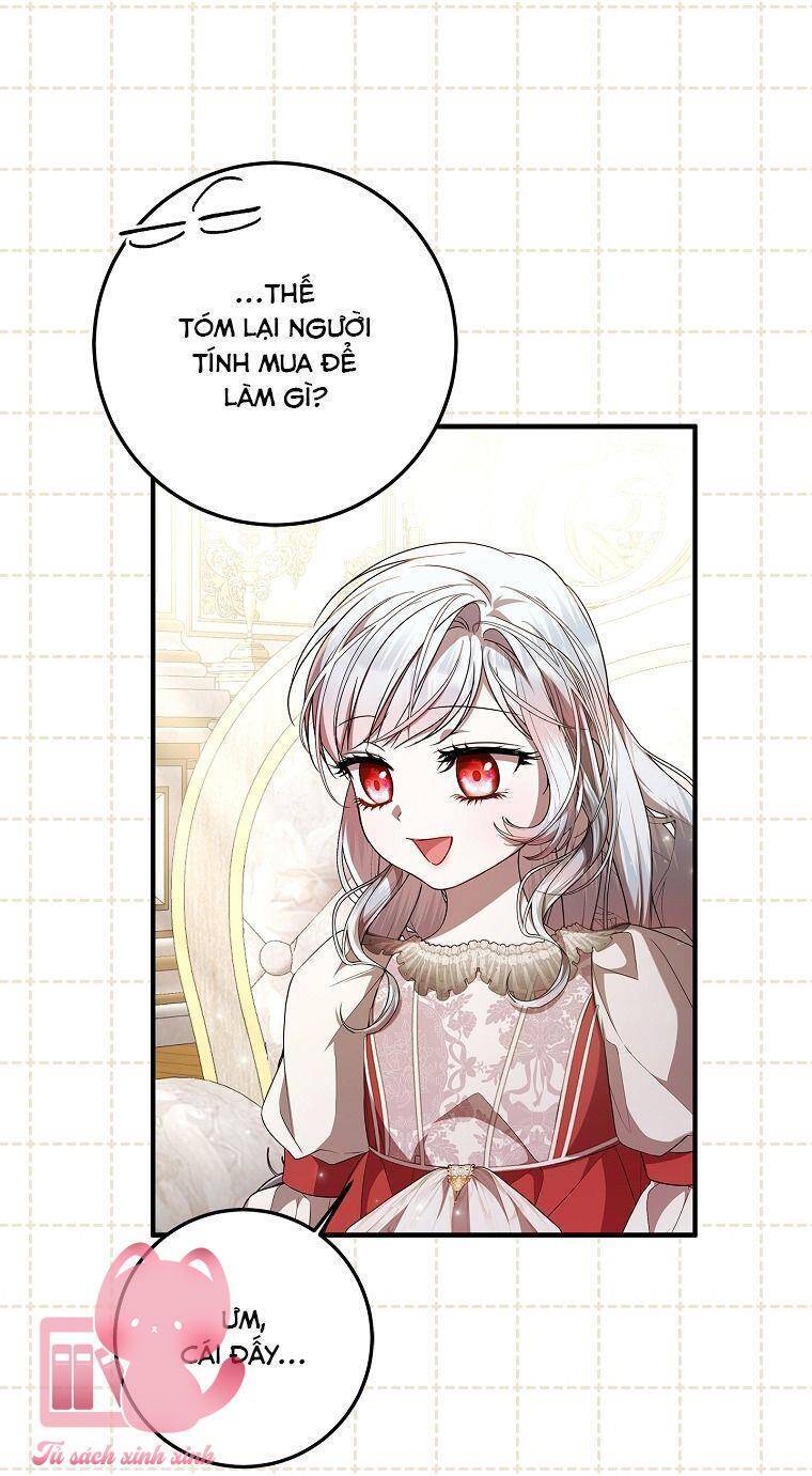 Nhận Nuôi Người Cha Phản Diện: Chapter 56