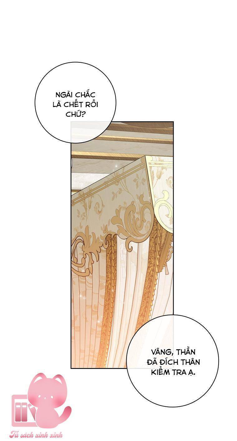Nhận Nuôi Người Cha Phản Diện: Chapter 60