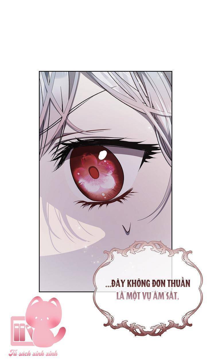 Nhận Nuôi Người Cha Phản Diện: Chapter 60