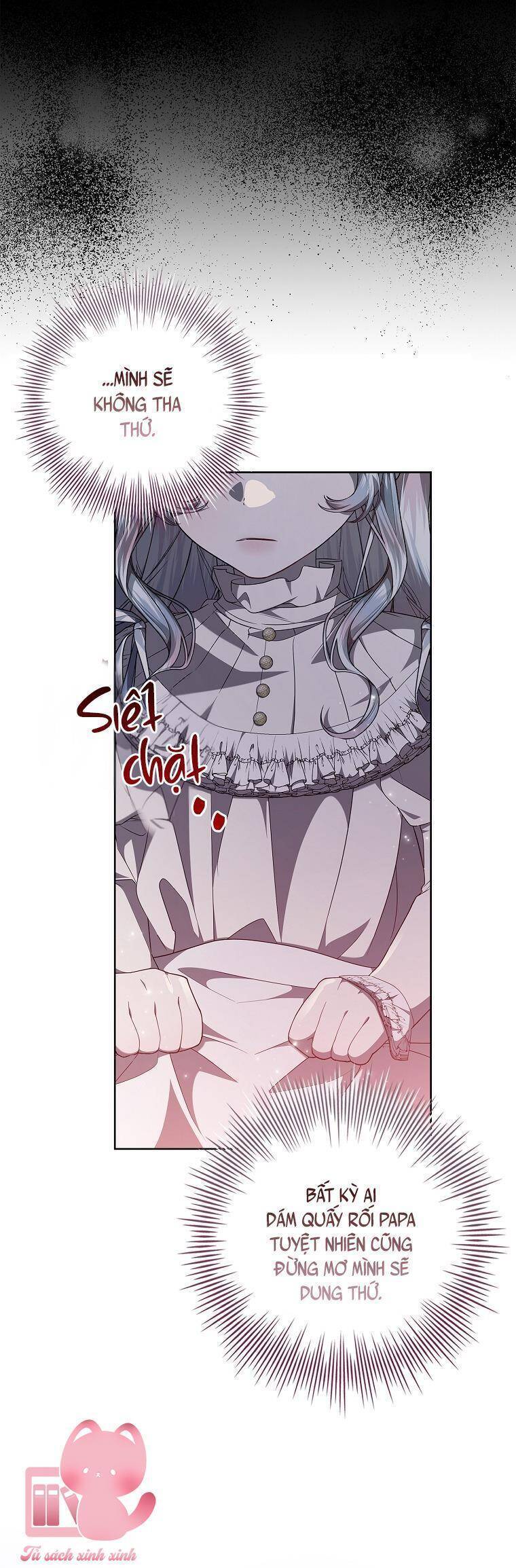 Nhận Nuôi Người Cha Phản Diện: Chapter 60
