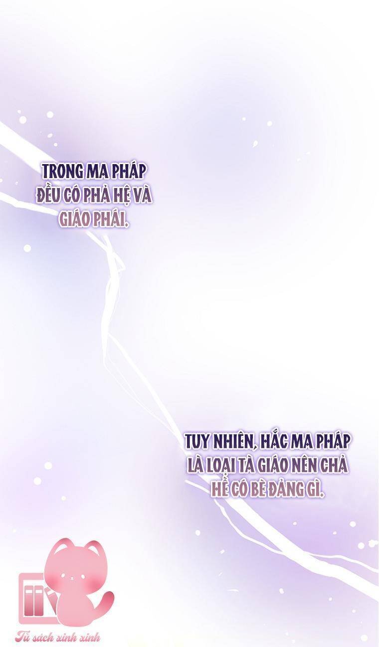 Nhận Nuôi Người Cha Phản Diện: Chapter 60