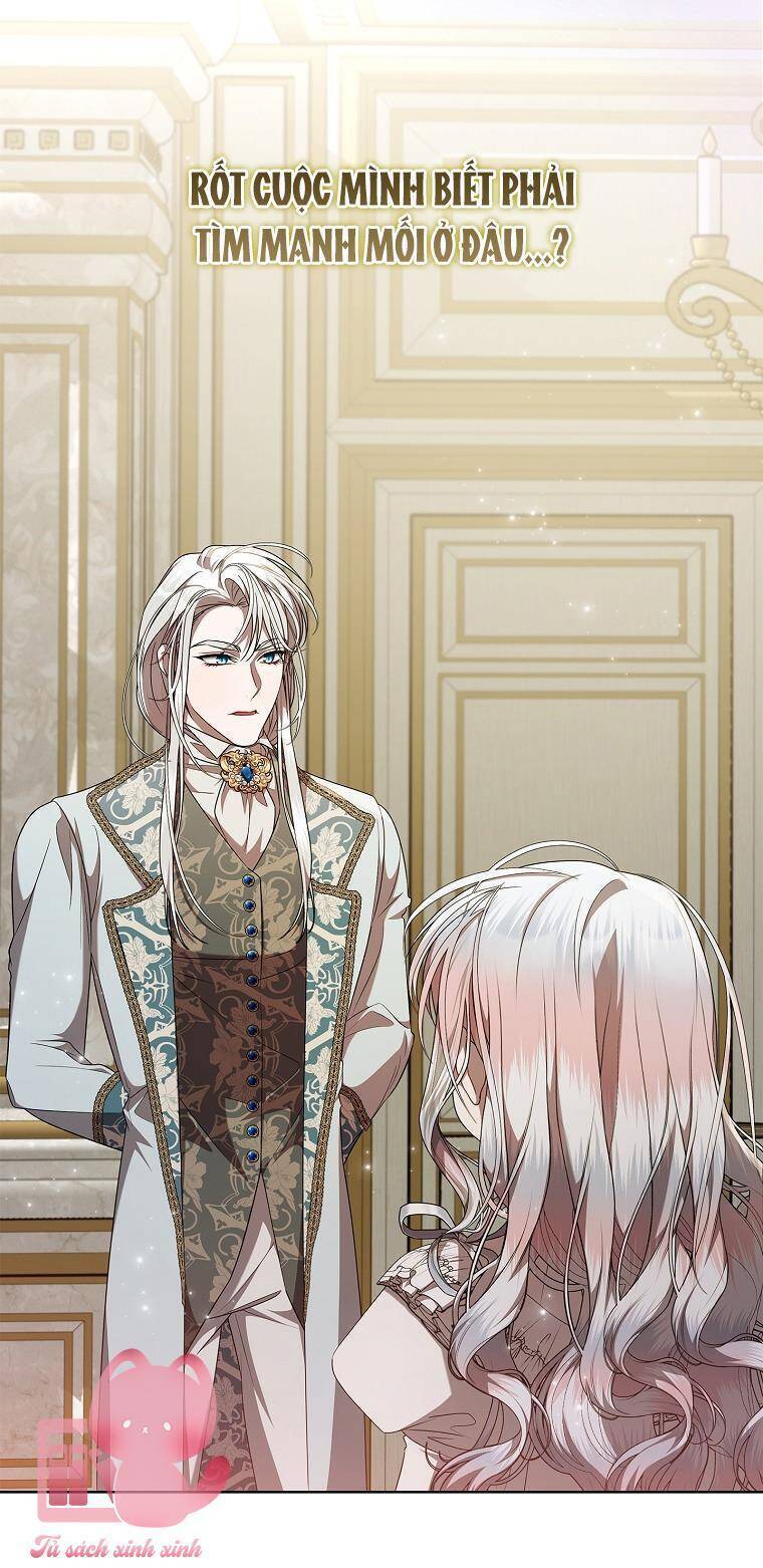 Nhận Nuôi Người Cha Phản Diện: Chapter 60