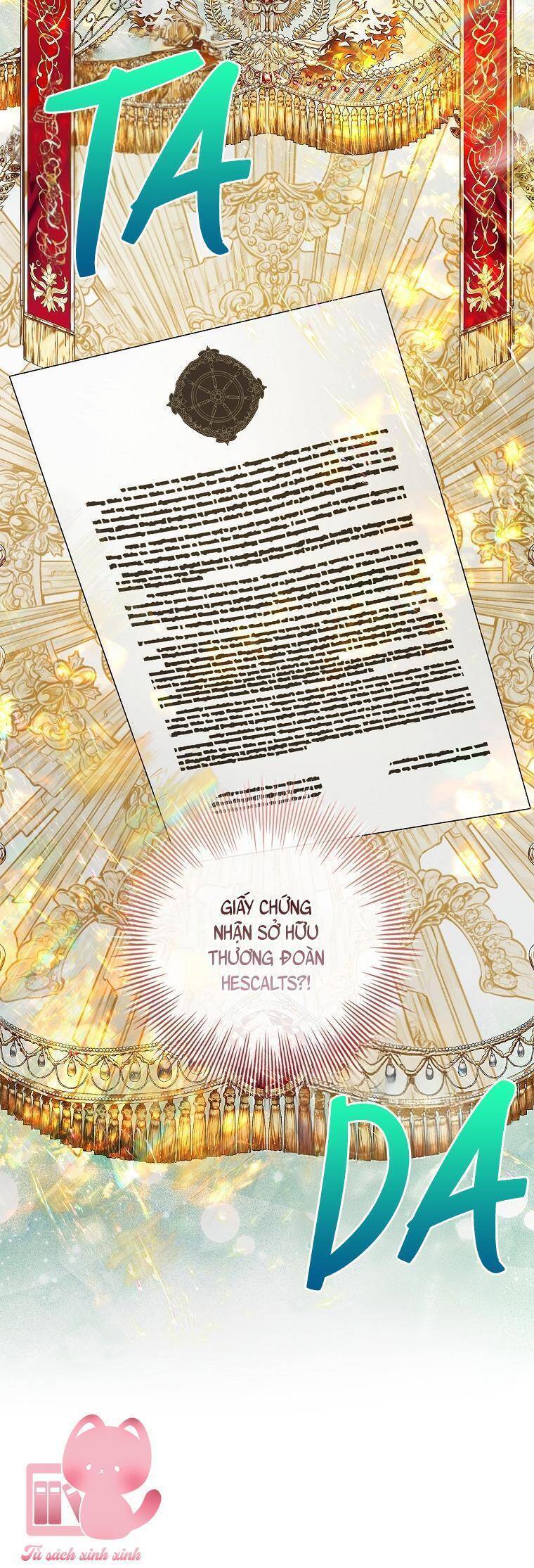 Nhận Nuôi Người Cha Phản Diện: Chapter 60
