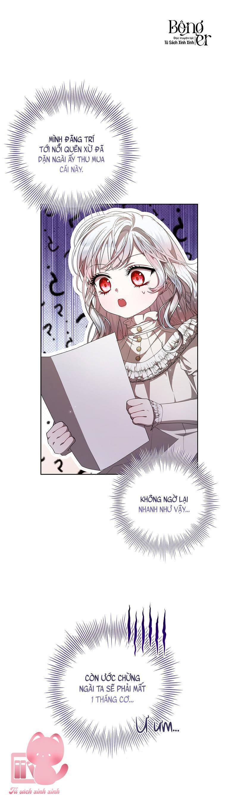 Nhận Nuôi Người Cha Phản Diện: Chapter 60