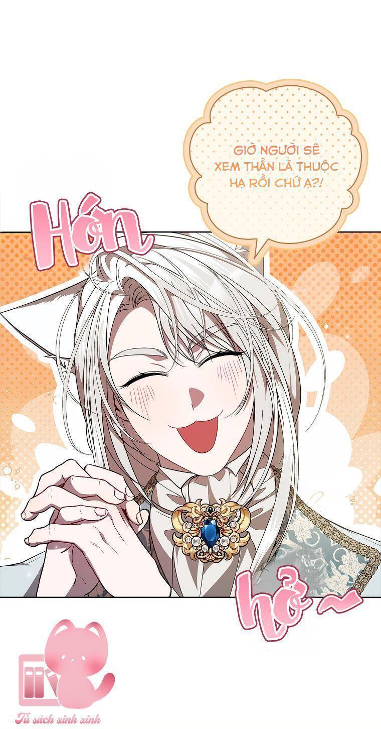 Nhận Nuôi Người Cha Phản Diện: Chapter 60