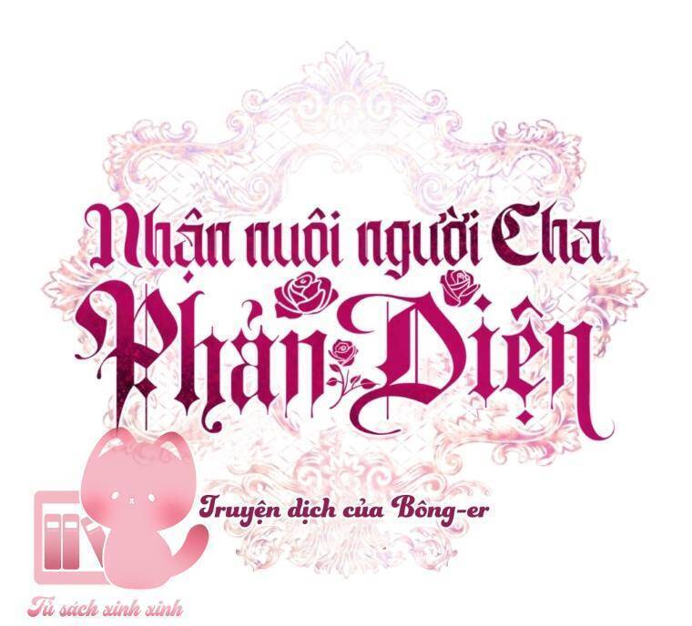 Nhận Nuôi Người Cha Phản Diện: Chapter 60