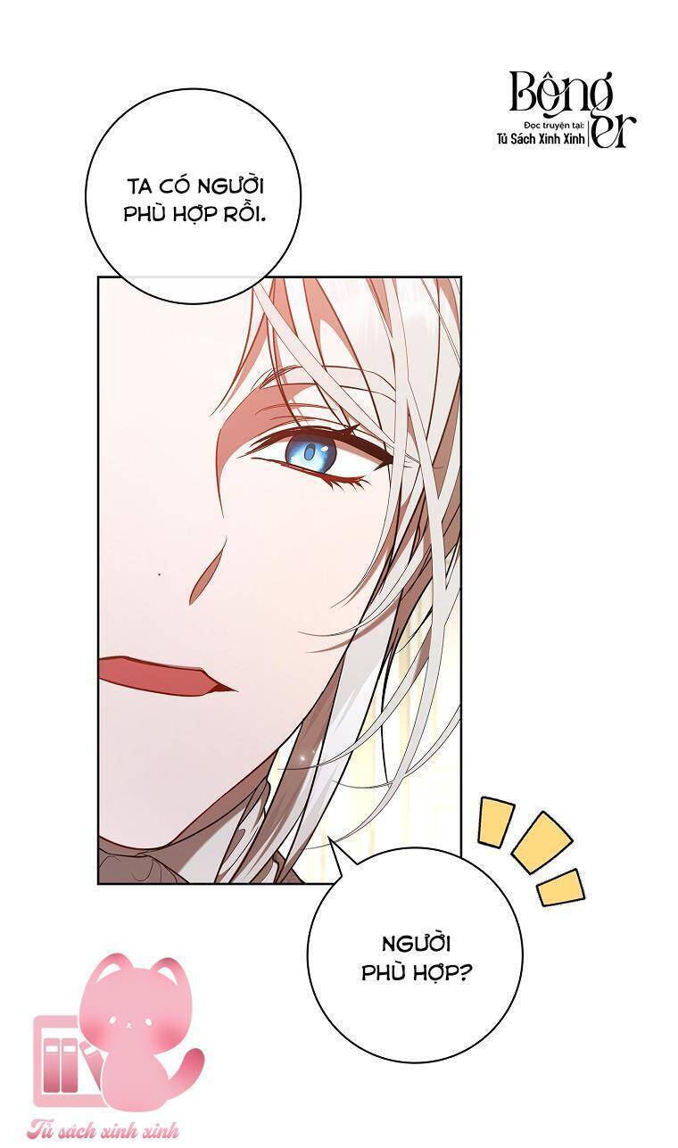 Nhận Nuôi Người Cha Phản Diện: Chapter 60