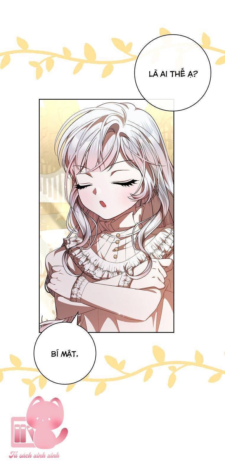 Nhận Nuôi Người Cha Phản Diện: Chapter 60