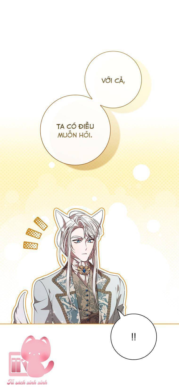 Nhận Nuôi Người Cha Phản Diện: Chapter 60