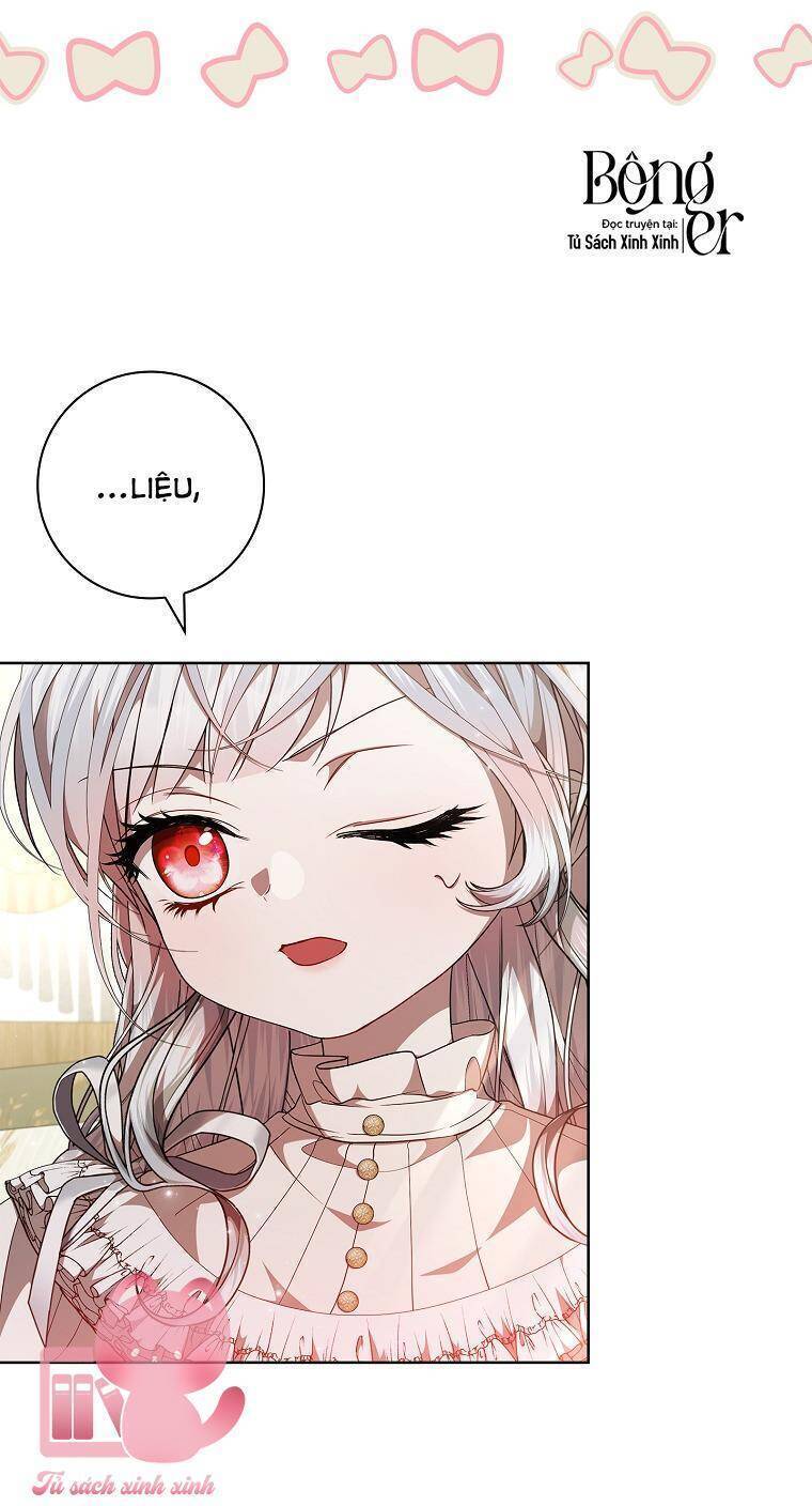 Nhận Nuôi Người Cha Phản Diện: Chapter 60