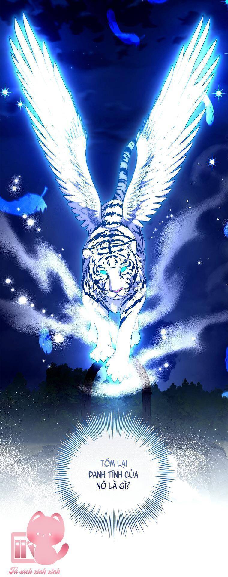 Nhận Nuôi Người Cha Phản Diện: Chapter 60