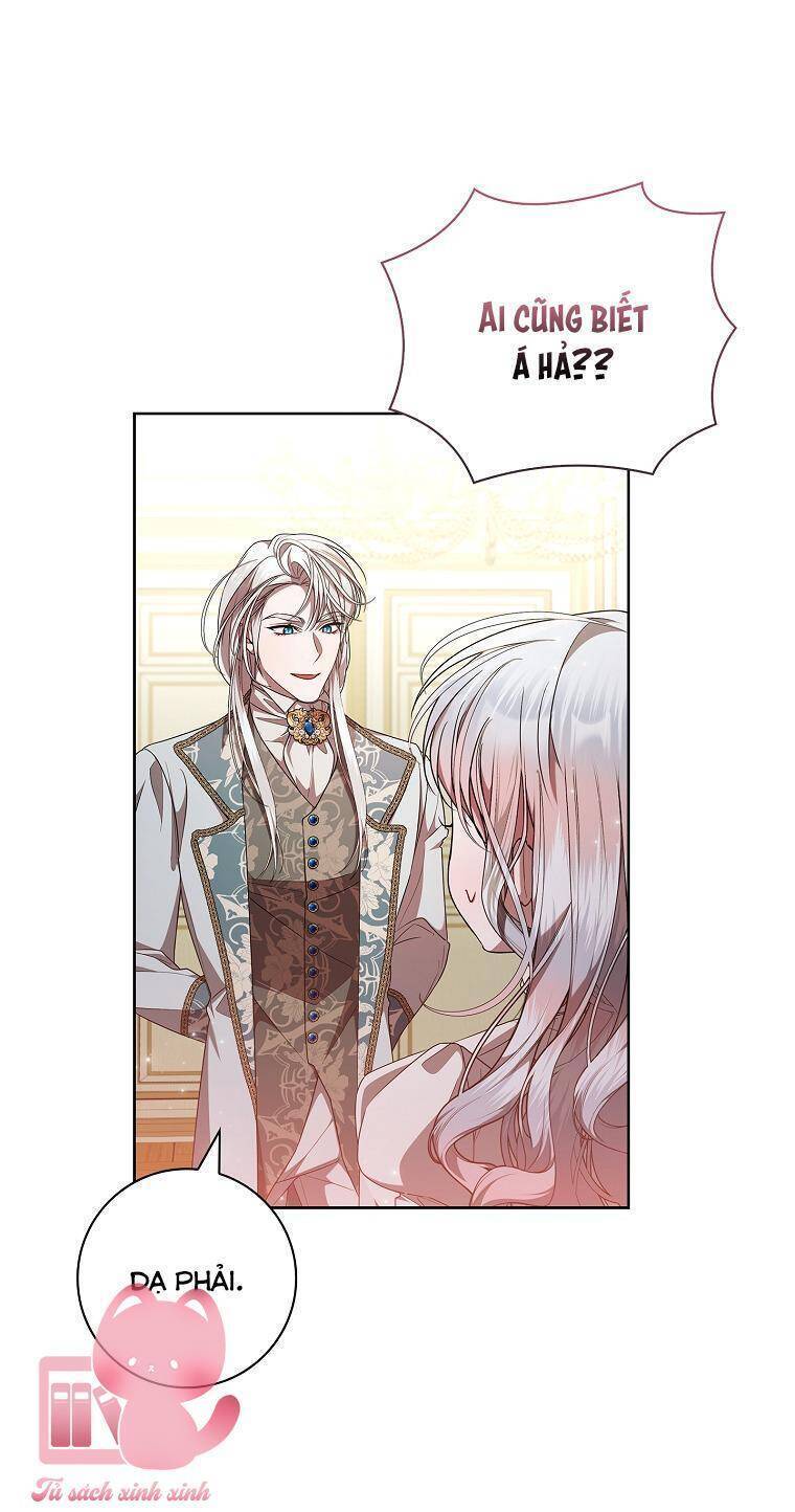 Nhận Nuôi Người Cha Phản Diện: Chapter 60