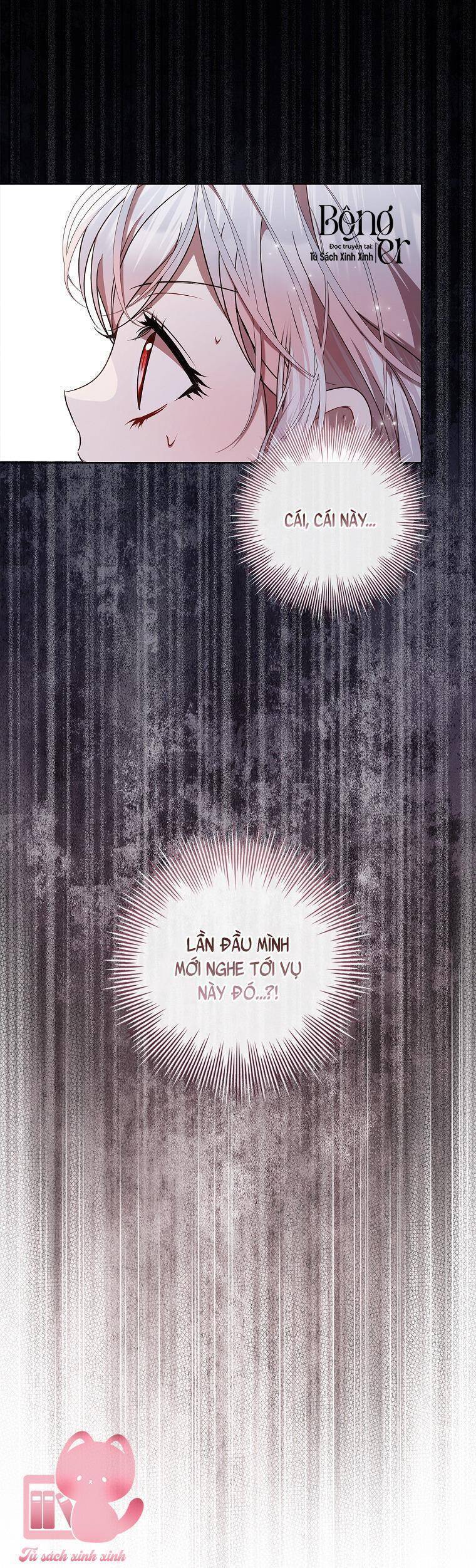 Nhận Nuôi Người Cha Phản Diện: Chapter 60