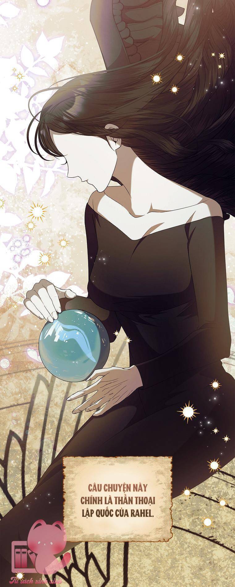 Nhận Nuôi Người Cha Phản Diện: Chapter 60