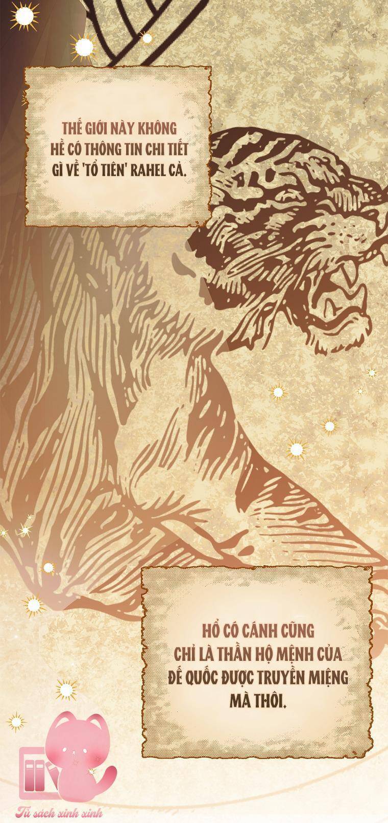 Nhận Nuôi Người Cha Phản Diện: Chapter 60