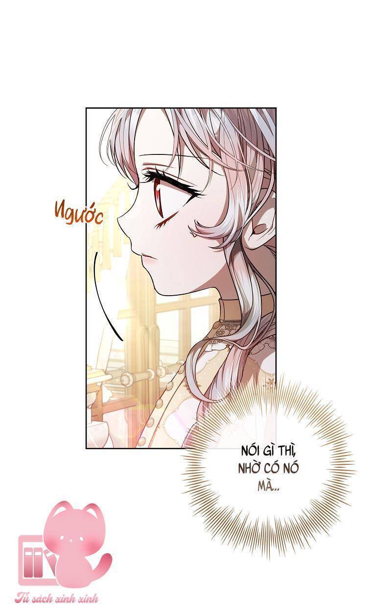 Nhận Nuôi Người Cha Phản Diện: Chapter 60