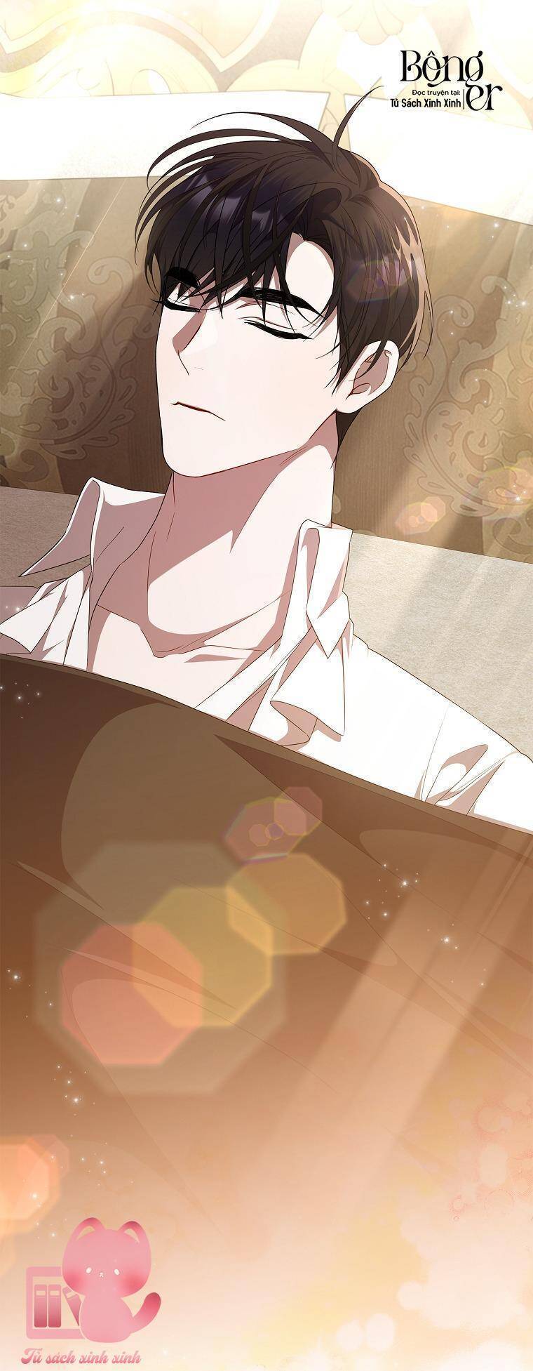 Nhận Nuôi Người Cha Phản Diện: Chapter 60