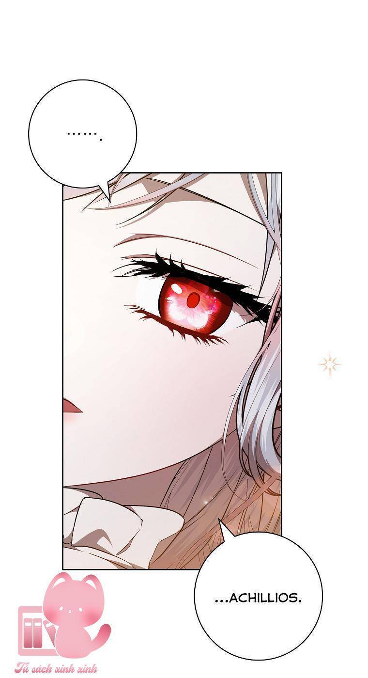 Nhận Nuôi Người Cha Phản Diện: Chapter 60