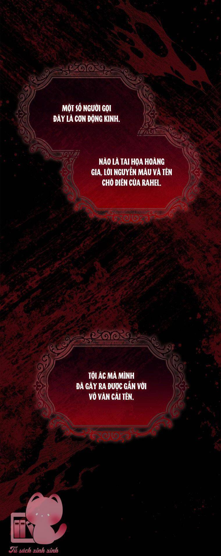 Nhận Nuôi Người Cha Phản Diện: Chapter 61