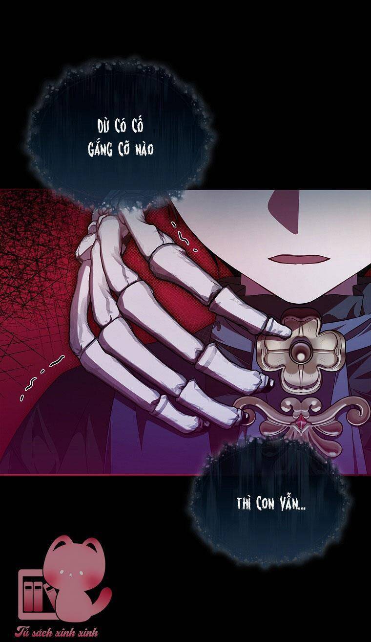 Nhận Nuôi Người Cha Phản Diện: Chapter 61