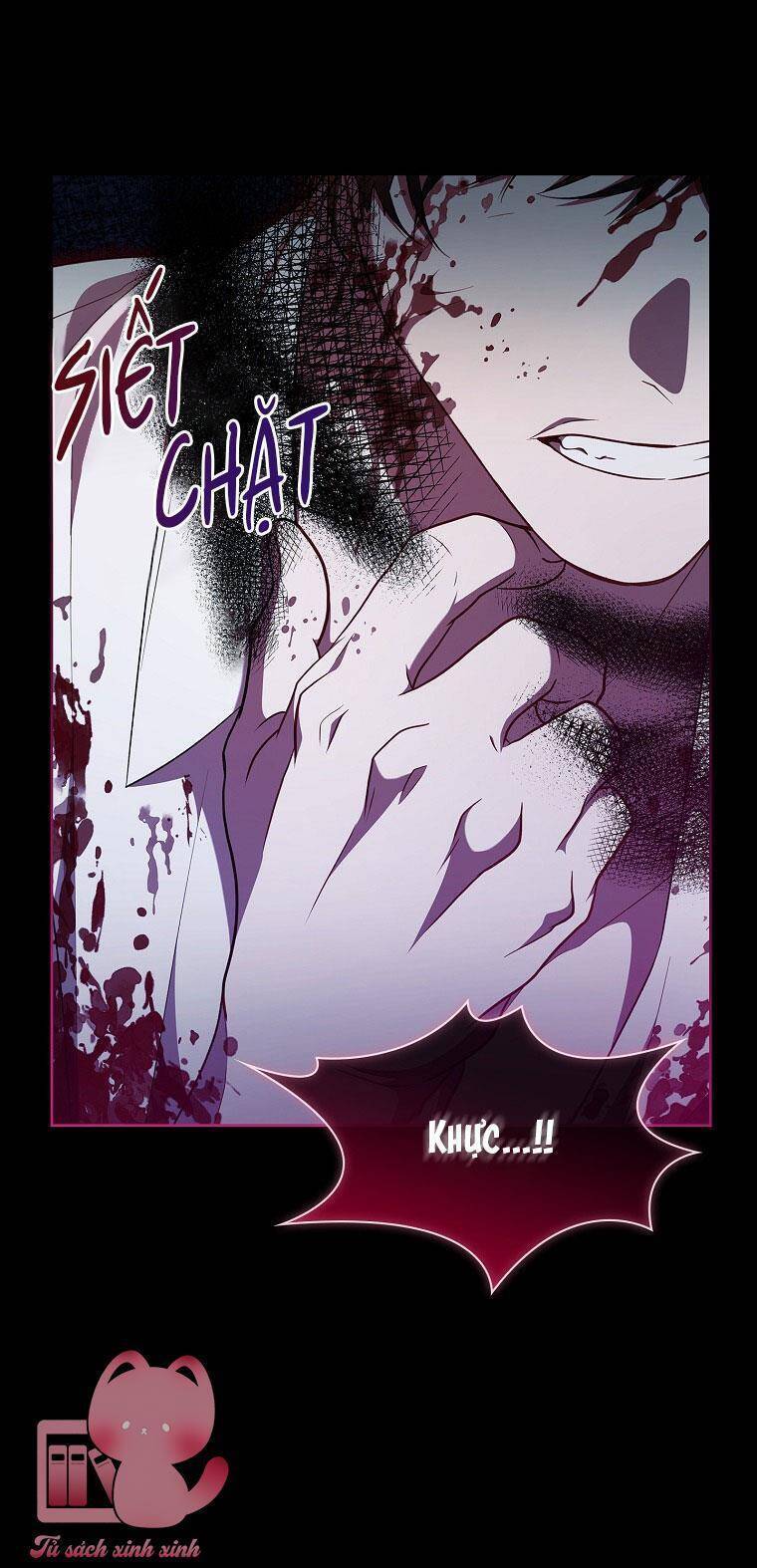 Nhận Nuôi Người Cha Phản Diện: Chapter 61