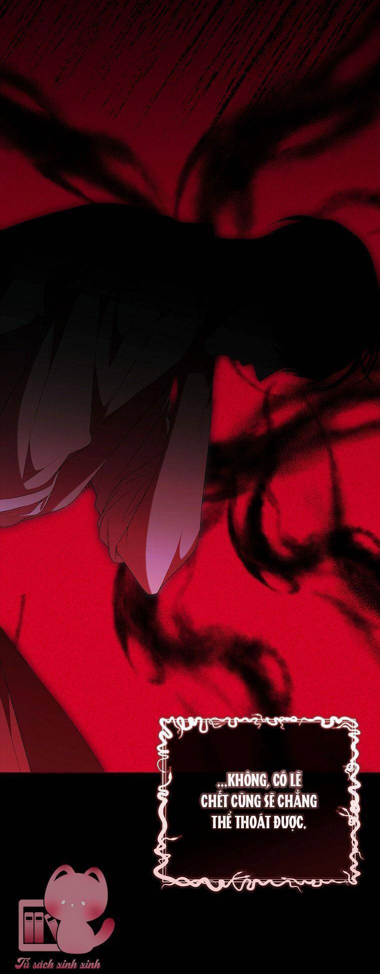 Nhận Nuôi Người Cha Phản Diện: Chapter 61