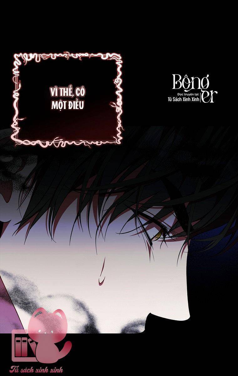 Nhận Nuôi Người Cha Phản Diện: Chapter 61