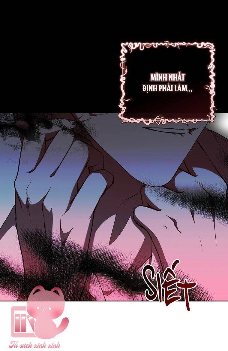 Nhận Nuôi Người Cha Phản Diện: Chapter 61