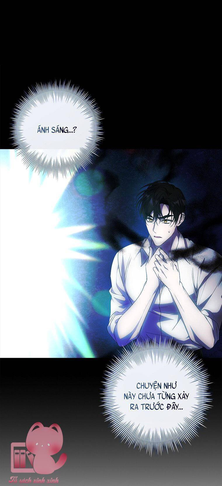 Nhận Nuôi Người Cha Phản Diện: Chapter 61