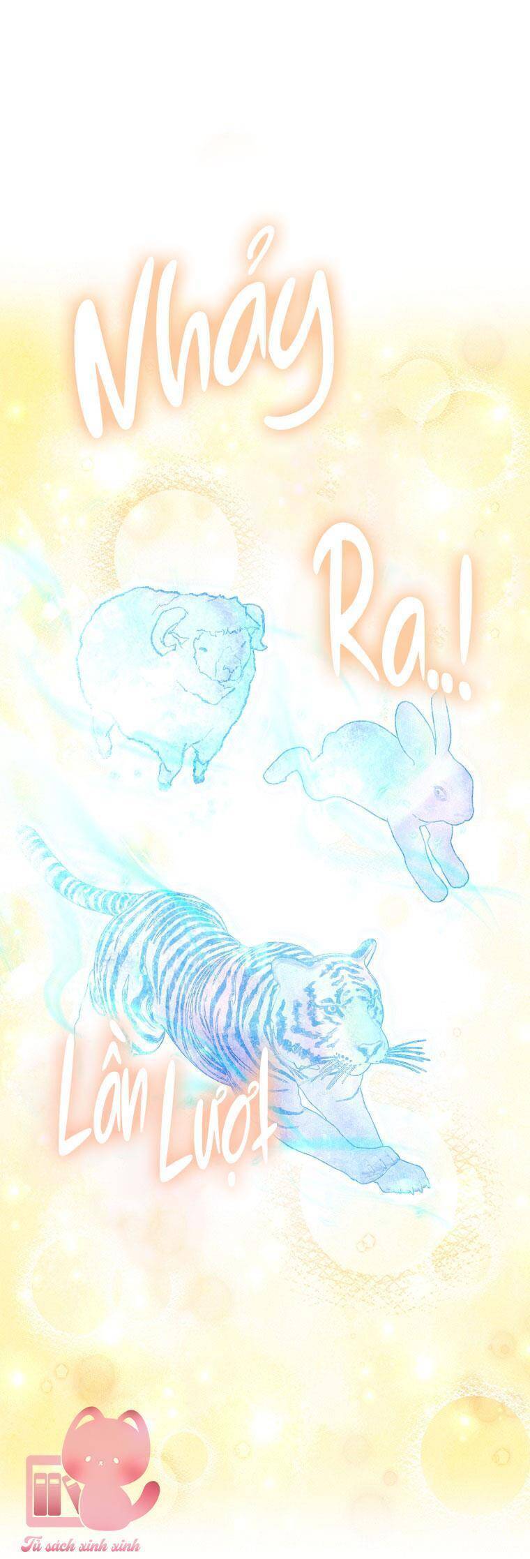 Nhận Nuôi Người Cha Phản Diện: Chapter 61