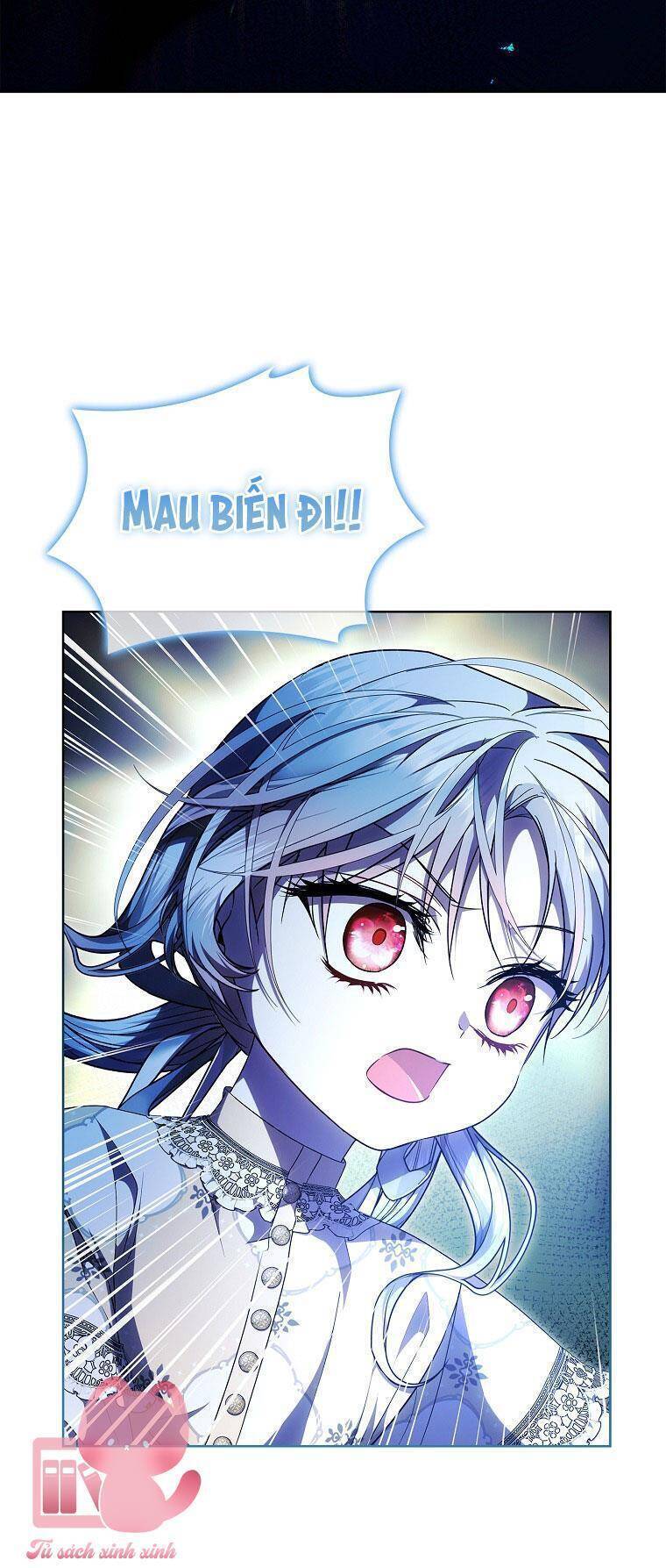 Nhận Nuôi Người Cha Phản Diện: Chapter 61