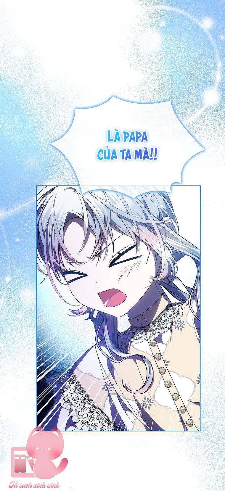 Nhận Nuôi Người Cha Phản Diện: Chapter 61